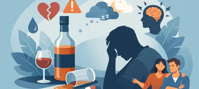 Znaki alkoholne odvisnosti, ki jih ne spreglejte Znaki alkoholne odvisnosti, ki jih ne spreglejte